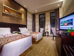 Hangzhou Xixi Nade Runzeyuan Hotel | Zhejiang - Hangzhou - Xihu