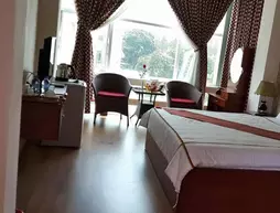 Louis Hotel | Binh Duong (vilayet) - Ho Şi Min Şehri (ve civarı) - Ho Chi Minh City - Phu Nhuan