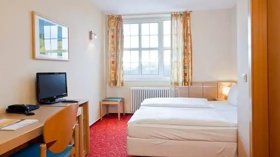 Hotel Alte Feuerwache | Berlin (ve civarı) - Lichtenberg - Hohenschoenhausen