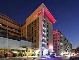 Ibis Mall Of The Emirates | Dubai - Dubai