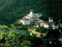 Wenzhou Yaoxi Dynasty Hotel | Zhejiang - Wenzhou - Longwan