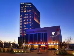 JW Marriott Hotel Ankara | Ankara