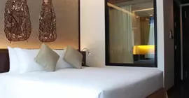 The Beach by Glitter House | Phuket (ve civarı) - Karon - Kata Plajı