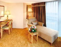 Plainvim International Boutique Hotel | Guangdong - Foşan (ve civarı) - Foshan