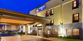 Best Western Plus Mishawaka Inn