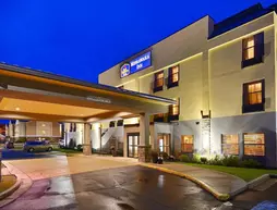 Best Western Plus Mishawaka Inn | Indiana - South Bend (ve civarı) - Mishawaka