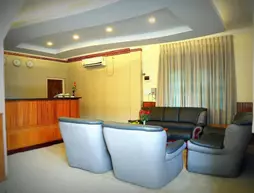 KH Hotel , Kokkine | Yangon - Bahan