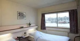 Botel | Kuzey Hollanda - Amsterdam - Kuzey Amsterdam - Tuindorp Oostzaan