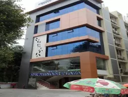 Hotel Kohinoor Plaza | Gujarat - Ahmedabad Bölgesi - Ahmedabad