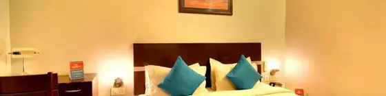 Hotel Acacia Inn | Racastan - Jaipur Bölgesi - Jaipur