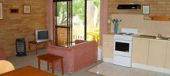 Noosa Yallambee Holiday Apartments | Queensland - Noosa - Noosaville