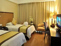 Haikou Conifer Garden Hotel | Haynan - Qiongshan - Long Hua