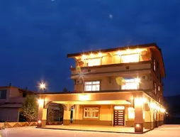 Meiman Homestay | Yilan İdari Bölgesi - Dongshan