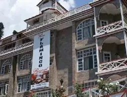 Hotel Flamingo Resort | Himaşal Pradeş - Manali (ve civarı) - Kullu