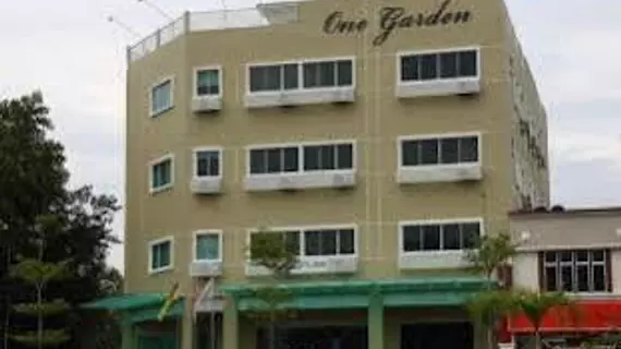 One Garden Hotel | Negeri Sembilan - Seremban - Kampung Paroi