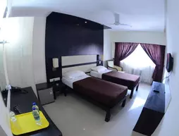 Ayush International Hotel | Karnataka - Mangalore