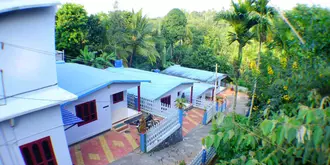 Muthanickattu Villas