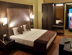 Hotel The Majestic | Pencap - Chandigarh (ve civarı) - Chandigarh