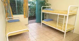 Calypso Inn Backpackers Resort | Queensland - Cairns - Cairns (ve civarı) - Cairns North