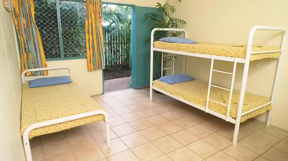 Calypso Inn Backpackers Resort | Queensland - Cairns - Cairns (ve civarı) - Cairns North