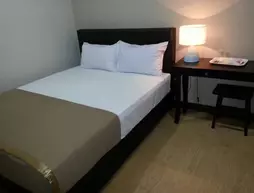 Fargo Boutique Hotel | Pahang - Kuantan (ve civarı) - Kuantan