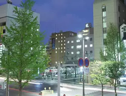 APA Hotel Hakata Ekimae | Fukuoka (idari bölge) - Fukuoka (ve civarı) - Fukuoka - Hakata Ekimae