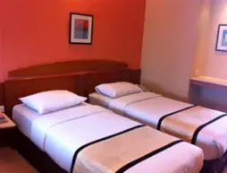 Hotel Nyland Pasteur | West Java - Bandung (ve civarı) - Bandung