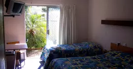 Corlette Palms Motor Inn | New South Wales - Port Stephens (ve civarı) - Corlette