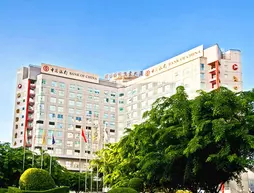 HNA Business Hotel Downtown Haikou | Haynan - Qiongshan - Long Hua