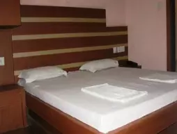 Hotel S B Inn | Batı Delhi - Ulusal Eyalet Başkenti Delhi - Delhi (ve civarı) - Yeni Delhi - Paharganj