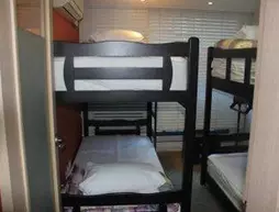 Petite Mama's Guesthouse | Gyeonggi - Seul (ve civarı) - Mapo