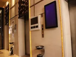 Chengdu Gelisi Boutique Apartment | Sişuan - Chengdu - Qingyang