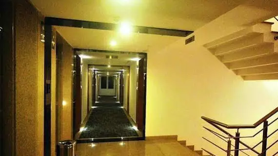 The Saffron Boutique Hotel | Karnataka - Mangalore