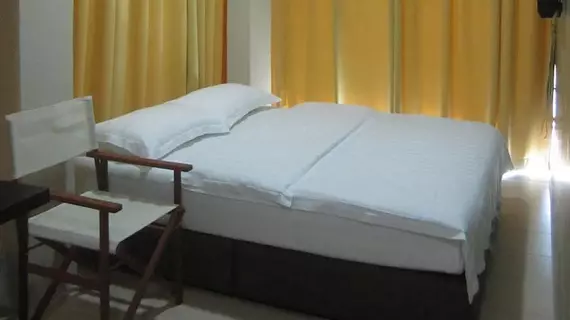 Place2Stay @ Kota Syahbandar | Malacca - Malacca