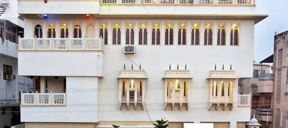 Hotel Kalyan | Racastan - Jaipur Bölgesi - Jaipur - Ajmer Yolu