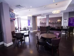 Dalmeny Hotel | Lancashire (kontluk) - Lytham St. Anne's