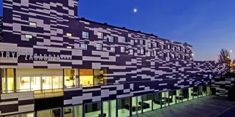 Tryp Zaragoza Hotel