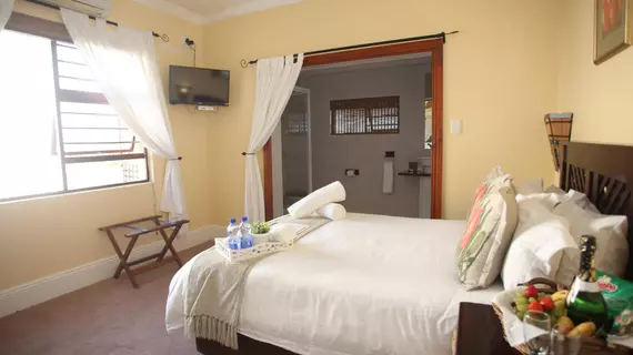 Royal Guest House | Eastern Cape - Ndlambe - Port Alfred