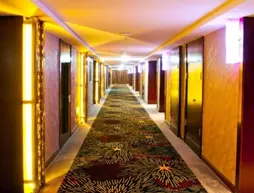 Hangzhou Platinum Palace Bo Gong Hotel | Zhejiang - Hangzhou - Jianggan