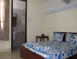 Sao Viet Hotel | Binh Duong (vilayet) - Ho Şi Min Şehri (ve civarı) - Ho Chi Minh City - Go Vap