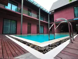 The Romn Villa | Bangkok - Bangkok Merkezi İş Bölgesi