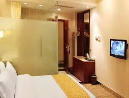 Jingjiu Hotel | Guangdong - Dongguan (ve civarı) - Dongguan