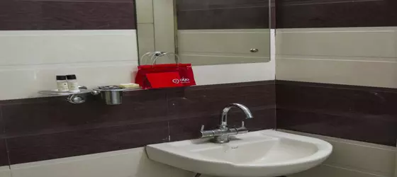 OYO Rooms Nadra Bus Stand | Madya Pradeş - Bopal (ve civarı) - Bhopal