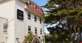 West Cliff Inn | Dorset (kontluk) - Bournemouth