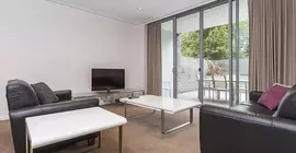 Accommodate Canberra - Glebe Park | Avustralya Başkent Bölgesi - Tuggeranong - Kanberra (ve civarı) - Canberra - Kent Merkezi