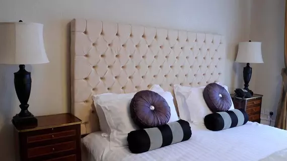 The Georgian Town House Hotel | Merseyside (ilçe) - Liverpool (ve civarı) - Liverpool - Georgian Quarter