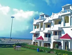 Hotel New Shankar International | Odisha - Puri