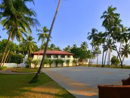 Bay15 – A jüSTa Resort Goa | Goa - Kuzey Goa - Dona Paula