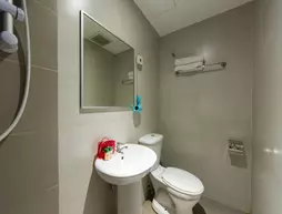 OYO Rooms Jalan Pahang KPJ Hospital | Kuala Lumpur (ve civarı) - Pekeliling