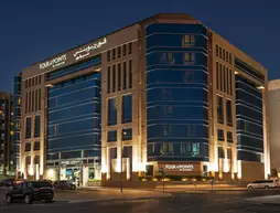 Four Points by Sheraton Downtown Dubai | Dubai - Dubai